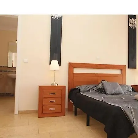In La Mairena Holiday home Ojen