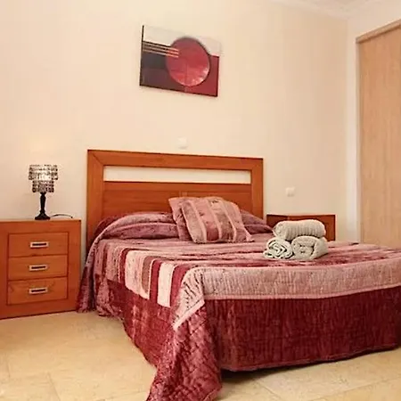 In La Mairena Holiday home Ojen
