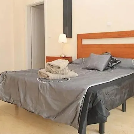 In La Mairena Holiday home Ojen