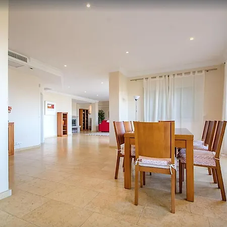 Holiday home In La Mairena