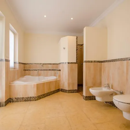 Holiday home In La Mairena