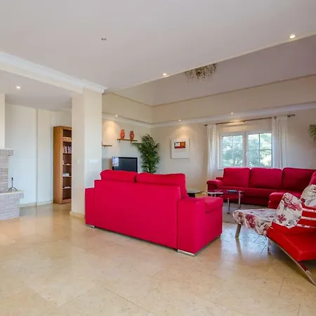 Holiday home In La Mairena
