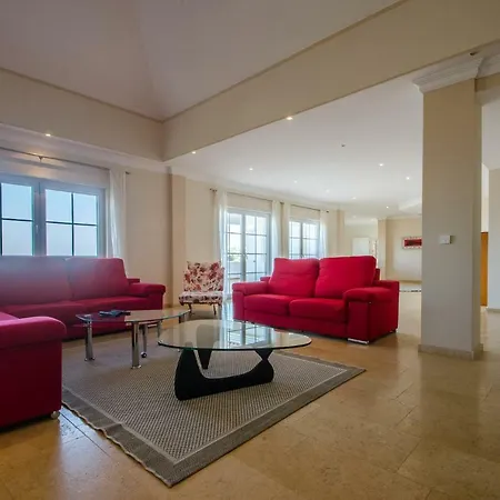 Holiday home In La Mairena *